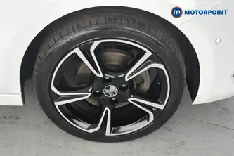 Vauxhall Corsa GS Manual Petrol Hatchback - Stock Number (1654870) - 47th supplementary image