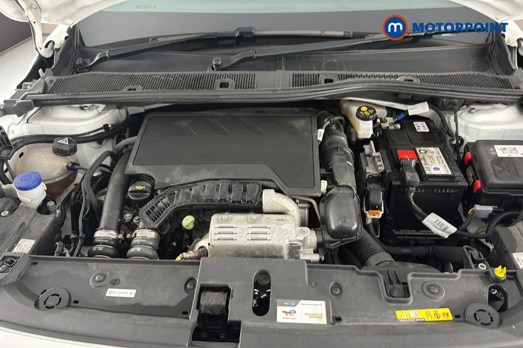 Vauxhall Corsa GS Manual Petrol Hatchback - Stock Number (1654870) - 48th supplementary image