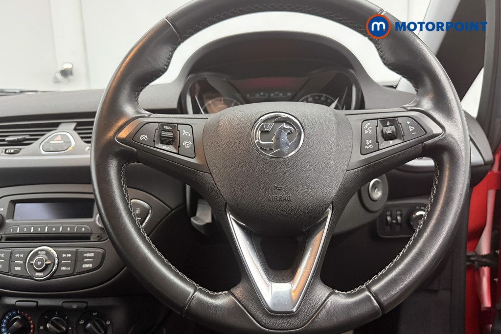 Vauxhall Corsa Active Manual Petrol Hatchback - Stock Number (1655185) - 2nd supplementary image