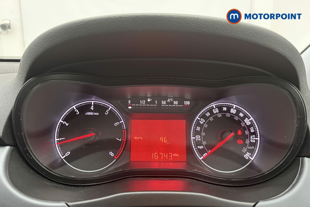 Vauxhall Corsa Active Manual Petrol Hatchback - Stock Number (1655185) - 3rd supplementary image