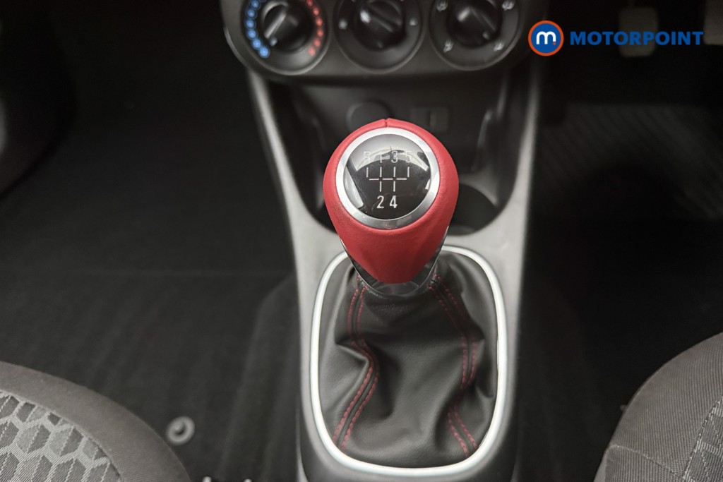 Vauxhall Corsa Active Manual Petrol Hatchback - Stock Number (1655185) - 4th supplementary image