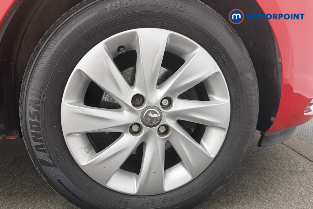 Vauxhall Corsa Active Manual Petrol Hatchback - Stock Number (1655185) - 8th supplementary image