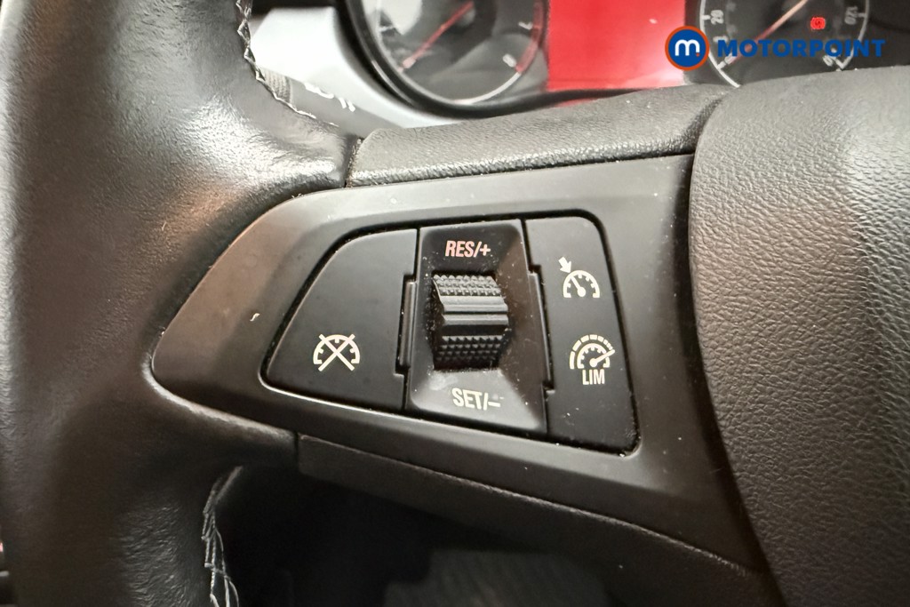 Vauxhall Corsa Active Manual Petrol Hatchback - Stock Number (1655185) - 11th supplementary image