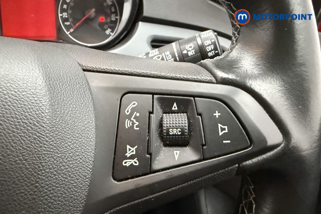 Vauxhall Corsa Active Manual Petrol Hatchback - Stock Number (1655185) - 12th supplementary image