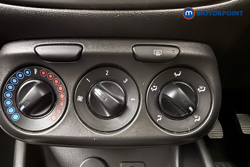 Vauxhall Corsa Active Manual Petrol Hatchback - Stock Number (1655185) - 13th supplementary image
