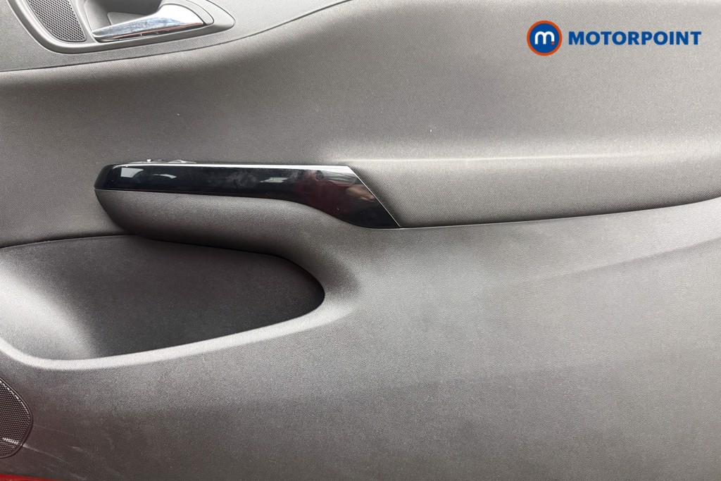 Vauxhall Corsa Active Manual Petrol Hatchback - Stock Number (1655185) - 15th supplementary image