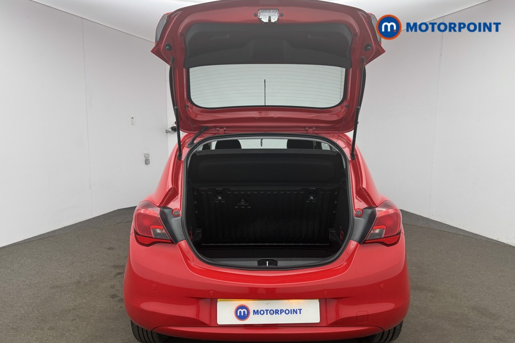 Vauxhall Corsa Active Manual Petrol Hatchback - Stock Number (1655185) - 17th supplementary image