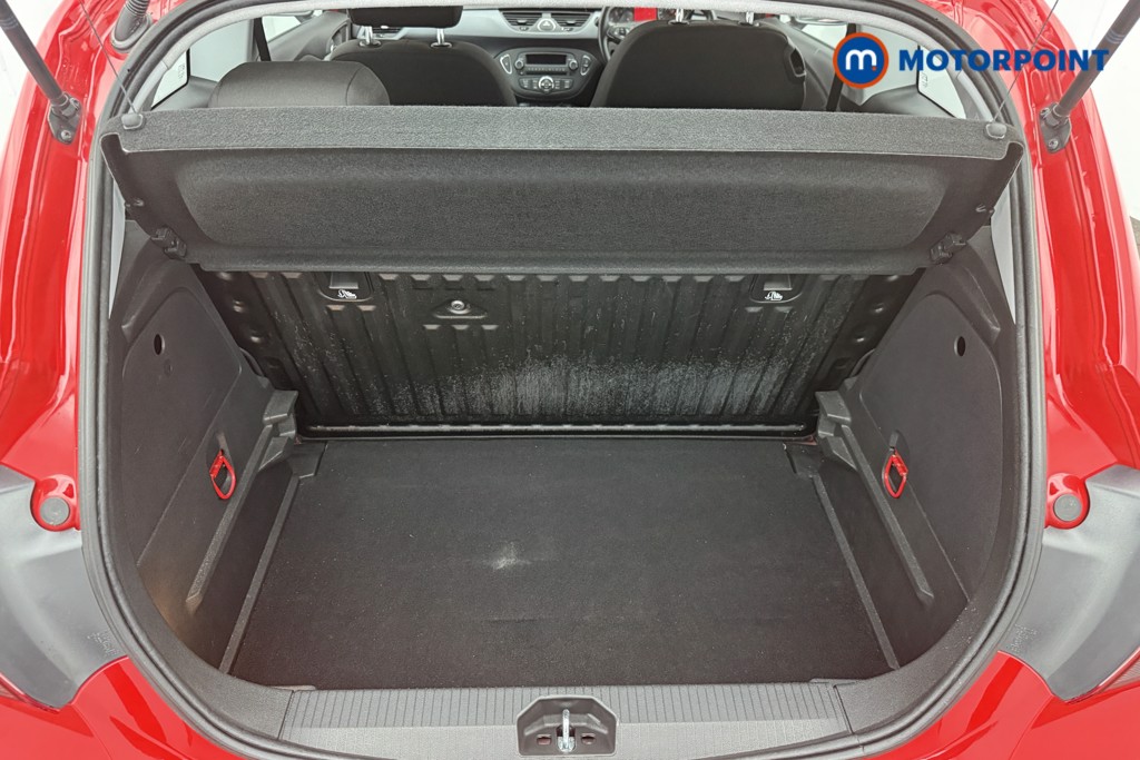 Vauxhall Corsa Active Manual Petrol Hatchback - Stock Number (1655185) - 18th supplementary image