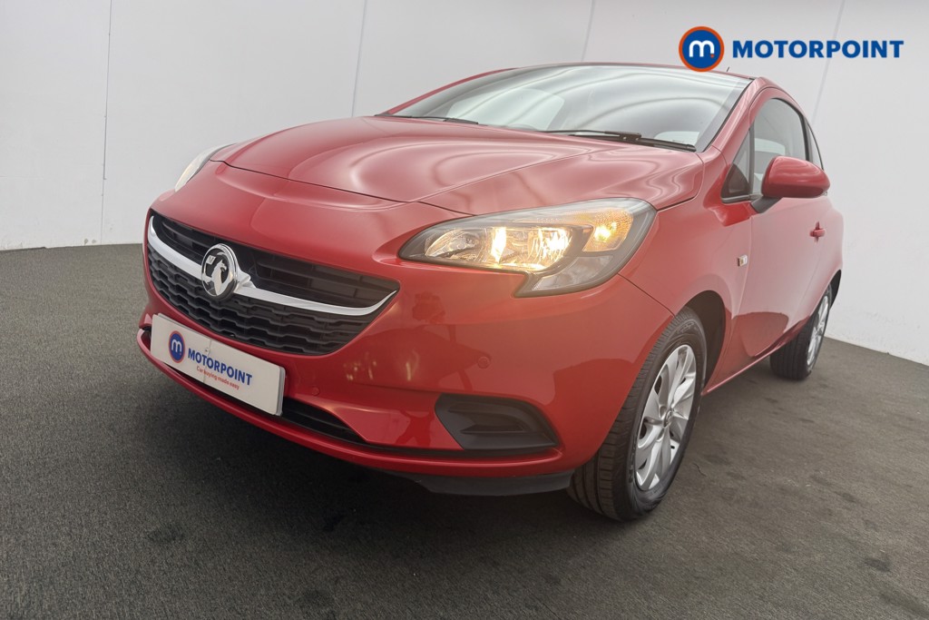 Vauxhall Corsa Active Manual Petrol Hatchback - Stock Number (1655185) - 20th supplementary image
