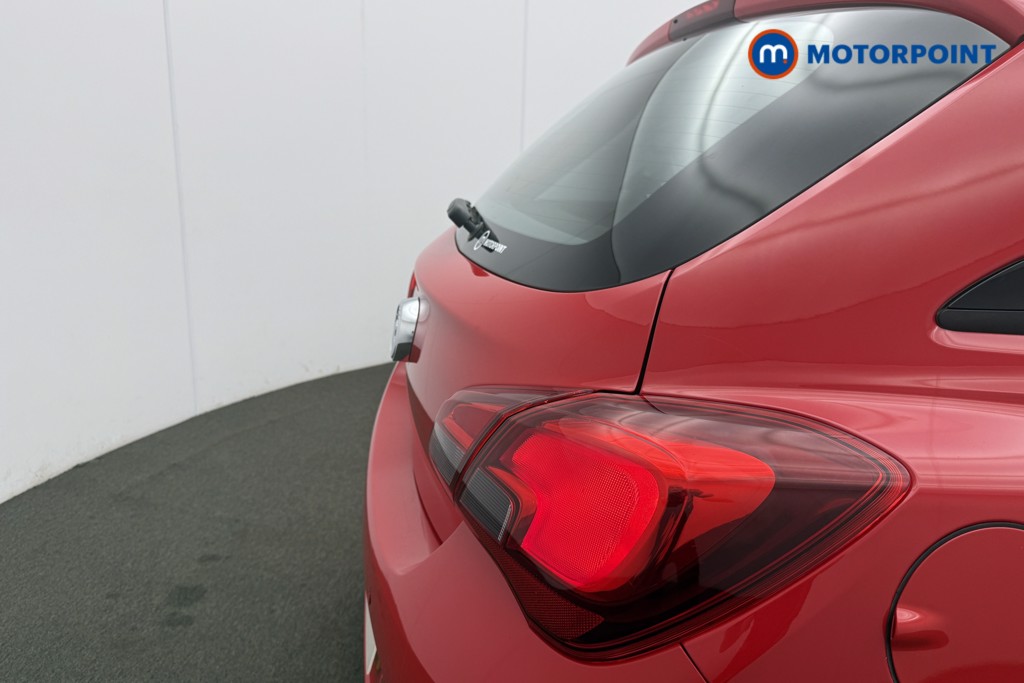 Vauxhall Corsa Active Manual Petrol Hatchback - Stock Number (1655185) - 22nd supplementary image