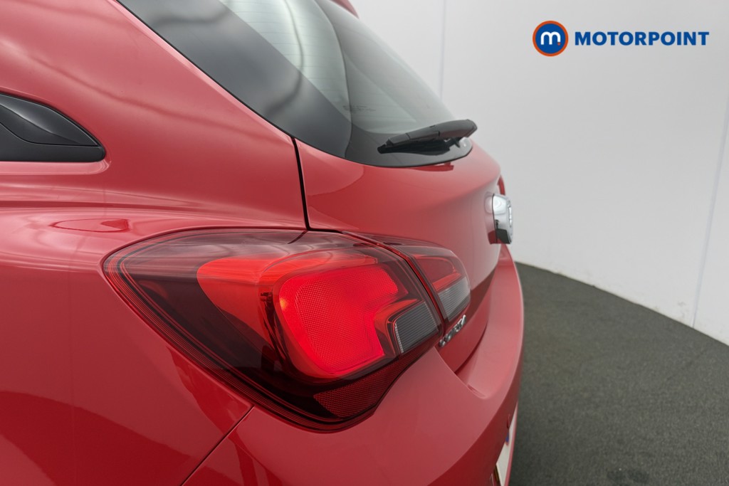 Vauxhall Corsa Active Manual Petrol Hatchback - Stock Number (1655185) - 23rd supplementary image