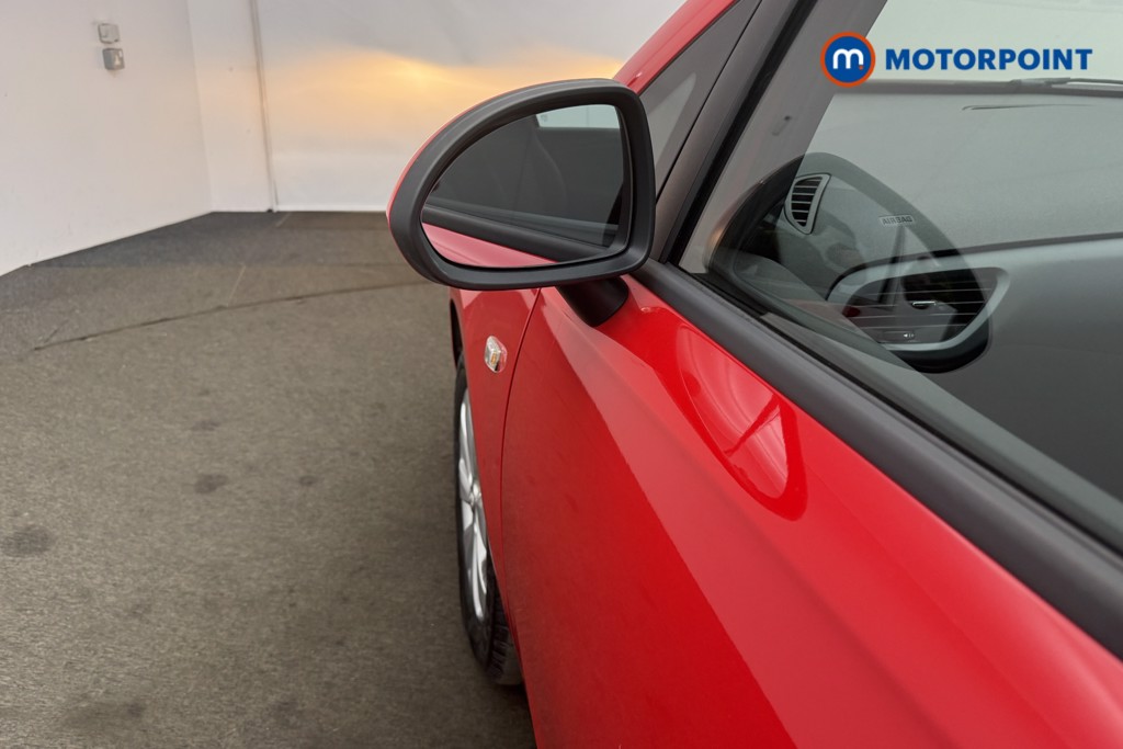 Vauxhall Corsa Active Manual Petrol Hatchback - Stock Number (1655185) - 25th supplementary image