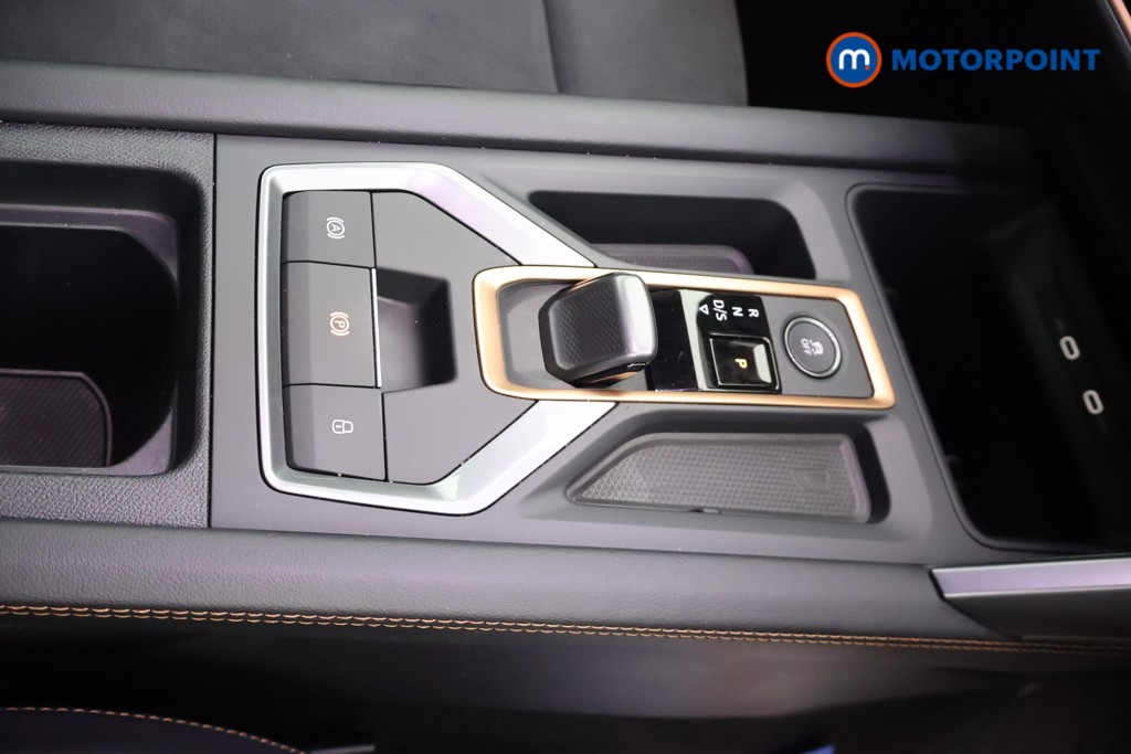 Cupra Formentor V2 Automatic Petrol SUV - Stock Number (1655590) - 6th supplementary image