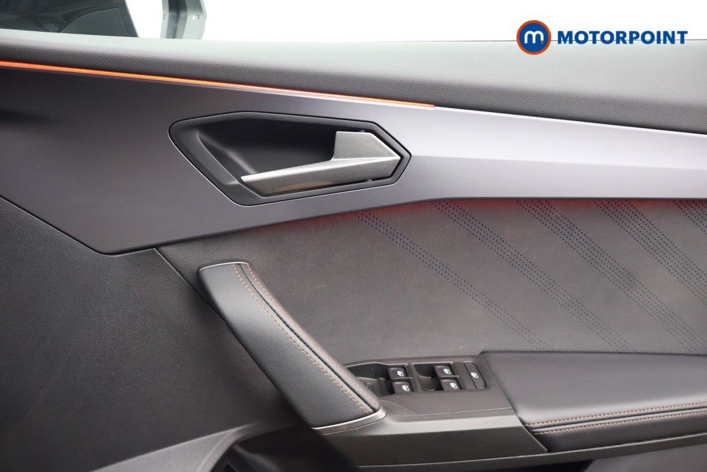 Cupra Formentor V2 Automatic Petrol SUV - Stock Number (1655590) - 8th supplementary image