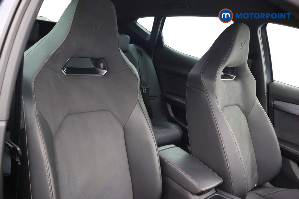 Cupra Formentor V2 Automatic Petrol SUV - Stock Number (1655590) - 9th supplementary image