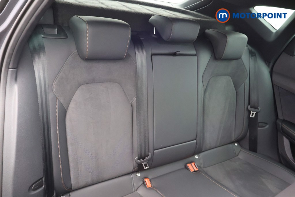 Cupra Formentor V2 Automatic Petrol SUV - Stock Number (1655590) - 10th supplementary image