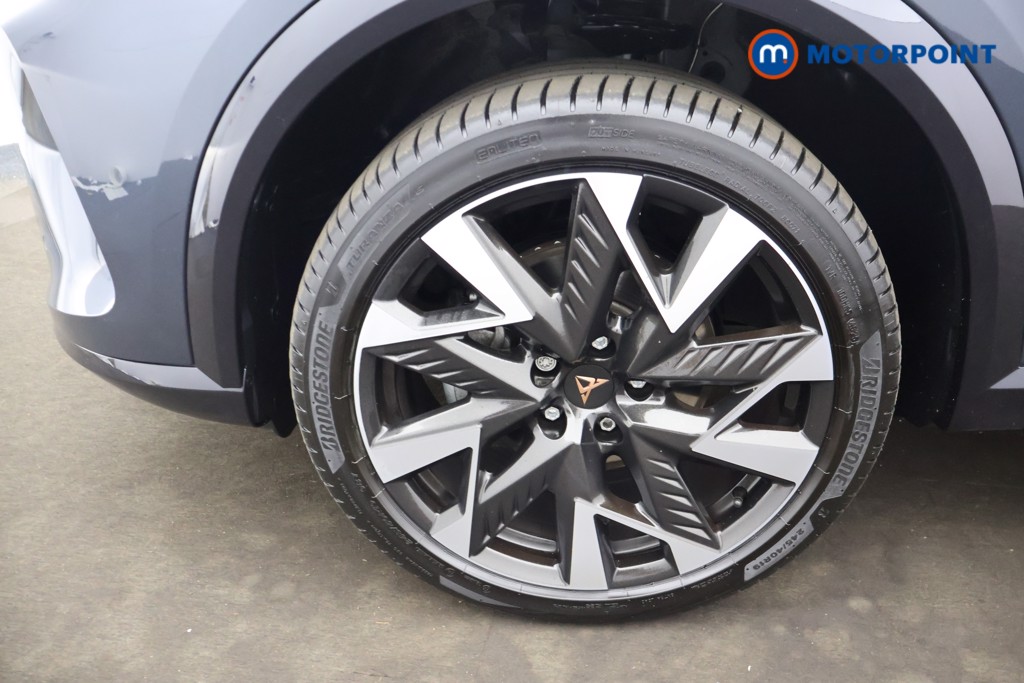 Cupra Formentor V2 Automatic Petrol SUV - Stock Number (1655590) - 14th supplementary image