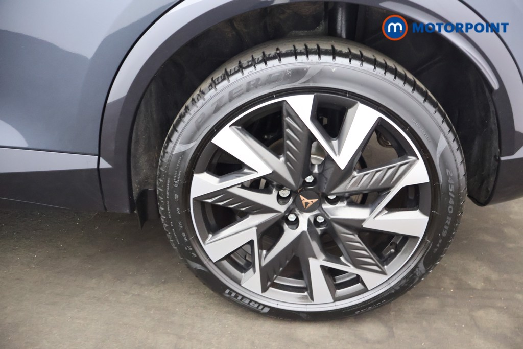 Cupra Formentor V2 Automatic Petrol SUV - Stock Number (1655590) - 15th supplementary image