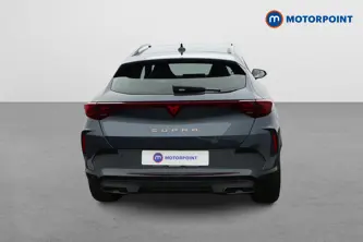Cupra Formentor V2 Automatic Petrol SUV - Stock Number (1655590) - Rear bumper