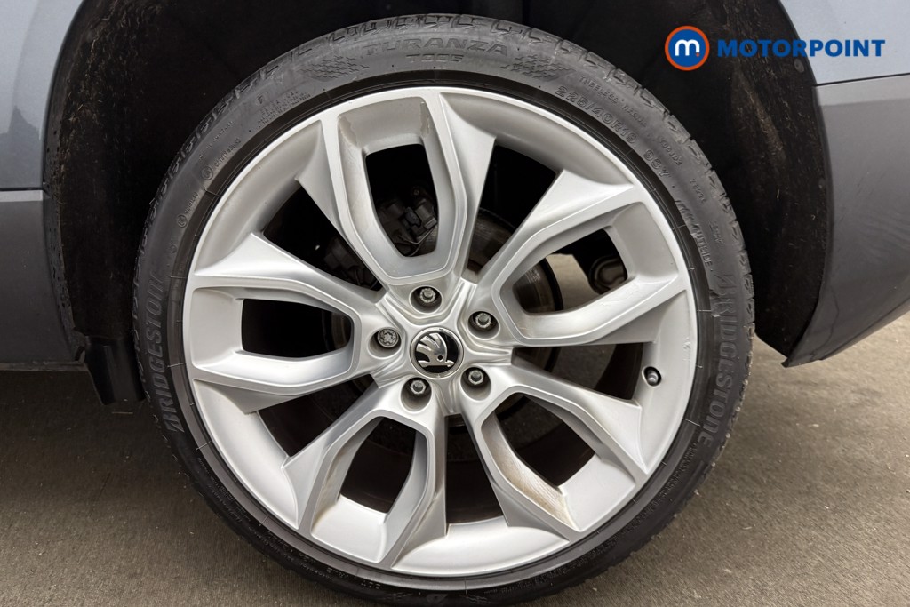 Skoda Karoq Se L Automatic Petrol SUV - Stock Number (1655663) - 7th supplementary image