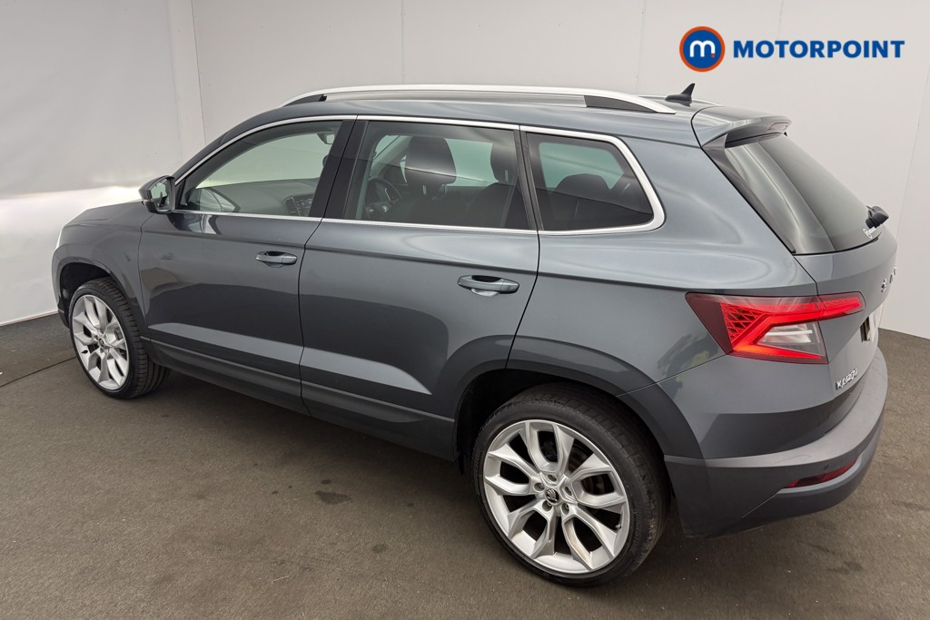 Skoda Karoq Se L Automatic Petrol SUV - Stock Number (1655663) - 8th supplementary image