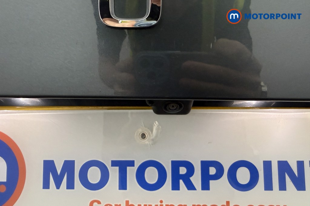 Skoda Karoq Se L Automatic Petrol SUV - Stock Number (1655663) - 9th supplementary image