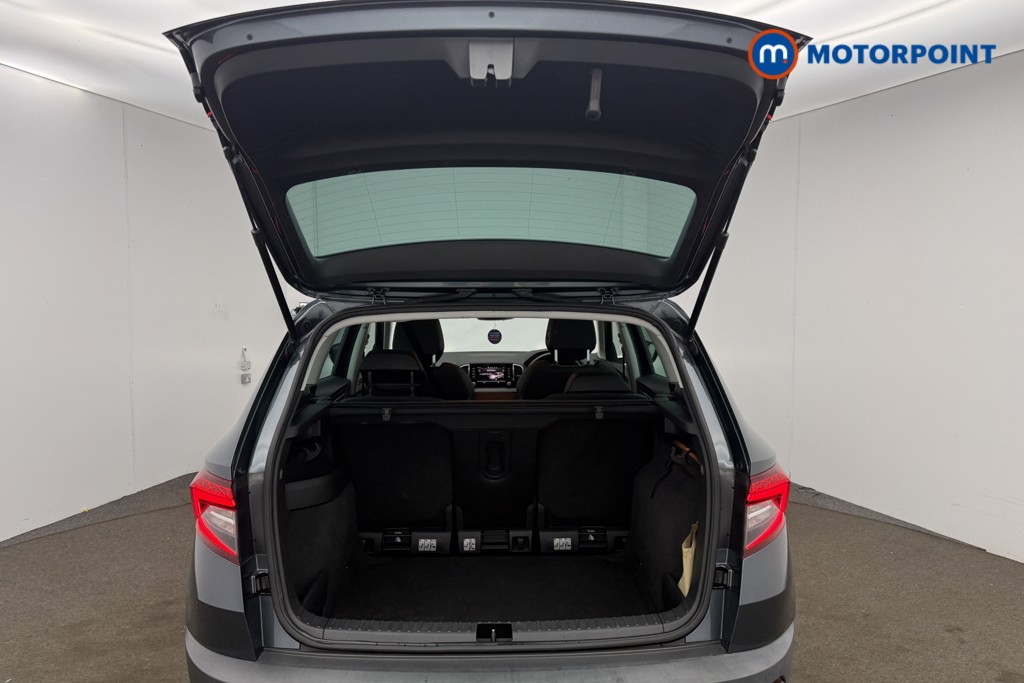 Skoda Karoq Se L Automatic Petrol SUV - Stock Number (1655663) - 10th supplementary image