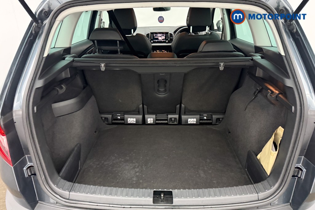 Skoda Karoq Se L Automatic Petrol SUV - Stock Number (1655663) - 11th supplementary image
