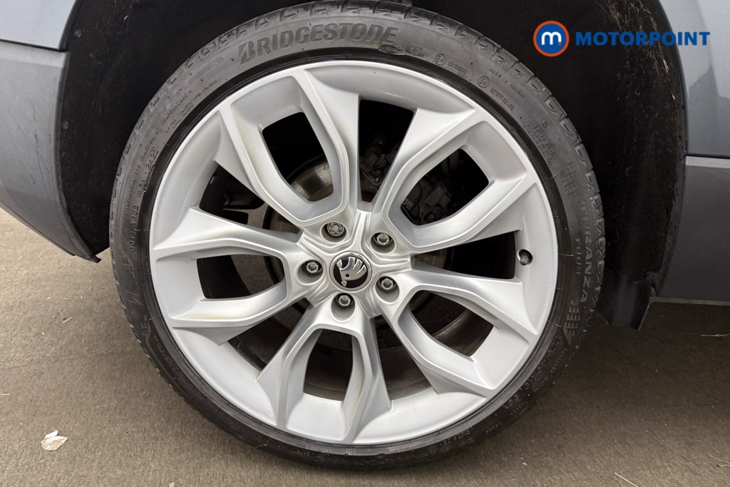 Skoda Karoq Se L Automatic Petrol SUV - Stock Number (1655663) - 13th supplementary image