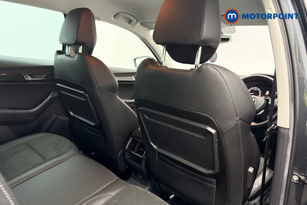 Skoda Karoq Se L Automatic Petrol SUV - Stock Number (1655663) - 14th supplementary image