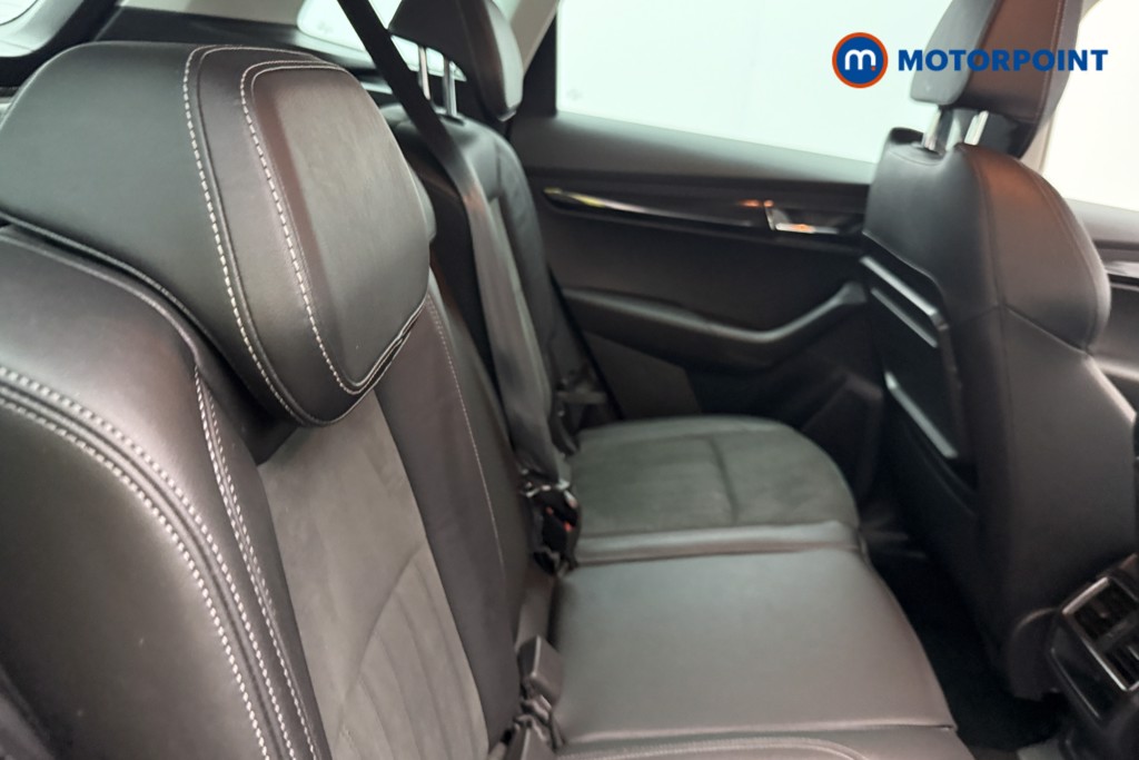 Skoda Karoq Se L Automatic Petrol SUV - Stock Number (1655663) - 15th supplementary image