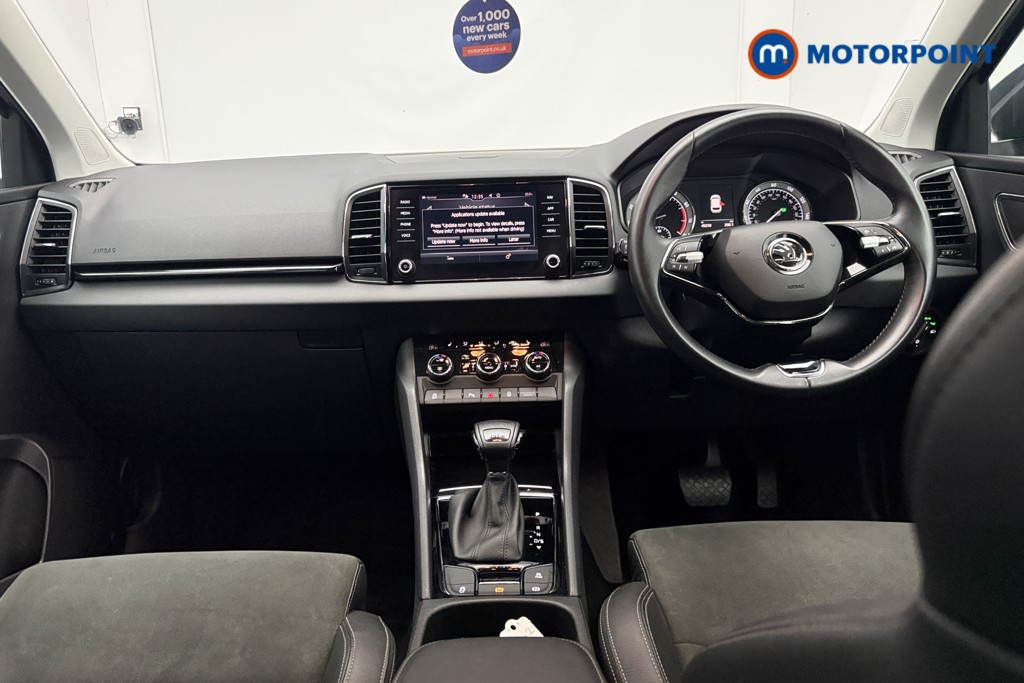Skoda Karoq Se L Automatic Petrol SUV - Stock Number (1655663) - 18th supplementary image