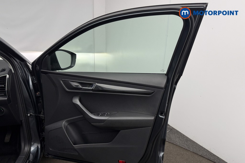 Skoda Karoq Se L Automatic Petrol SUV - Stock Number (1655663) - 20th supplementary image