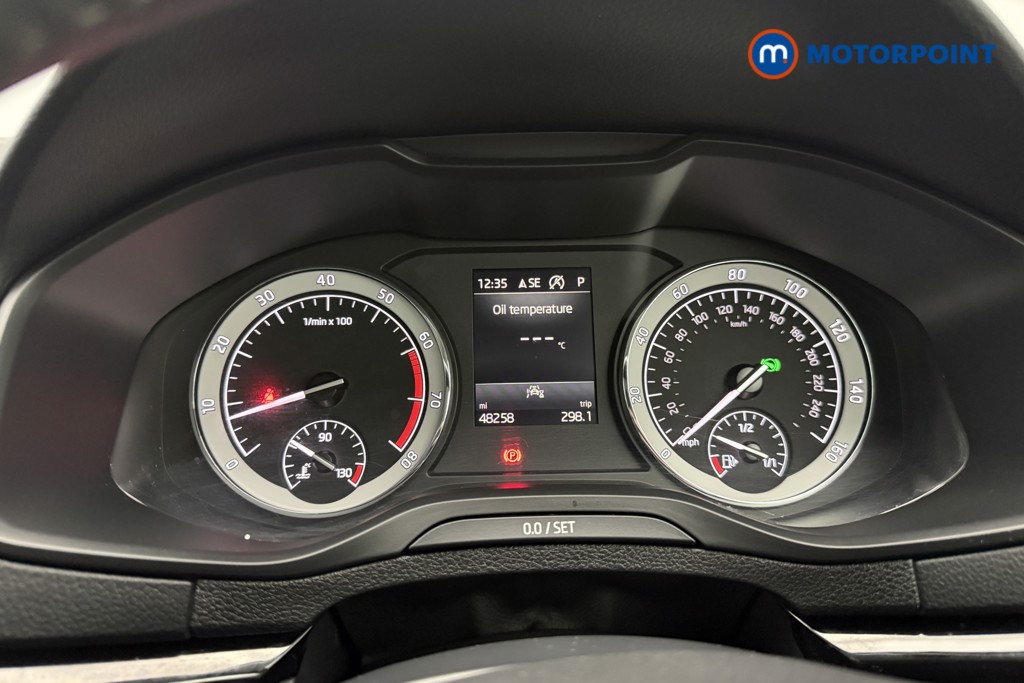 Skoda Karoq Se L Automatic Petrol SUV - Stock Number (1655663) - 25th supplementary image