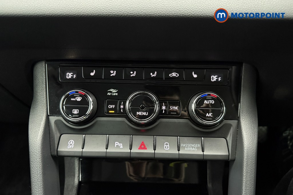 Skoda Karoq Se L Automatic Petrol SUV - Stock Number (1655663) - 37th supplementary image