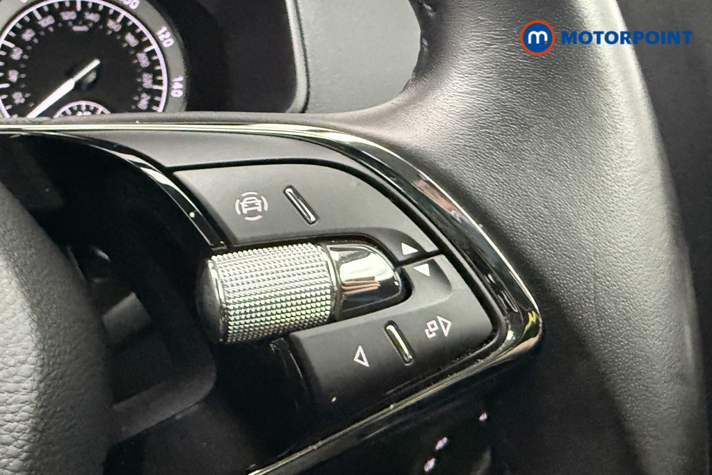 Skoda Karoq Se L Automatic Petrol SUV - Stock Number (1655663) - 40th supplementary image