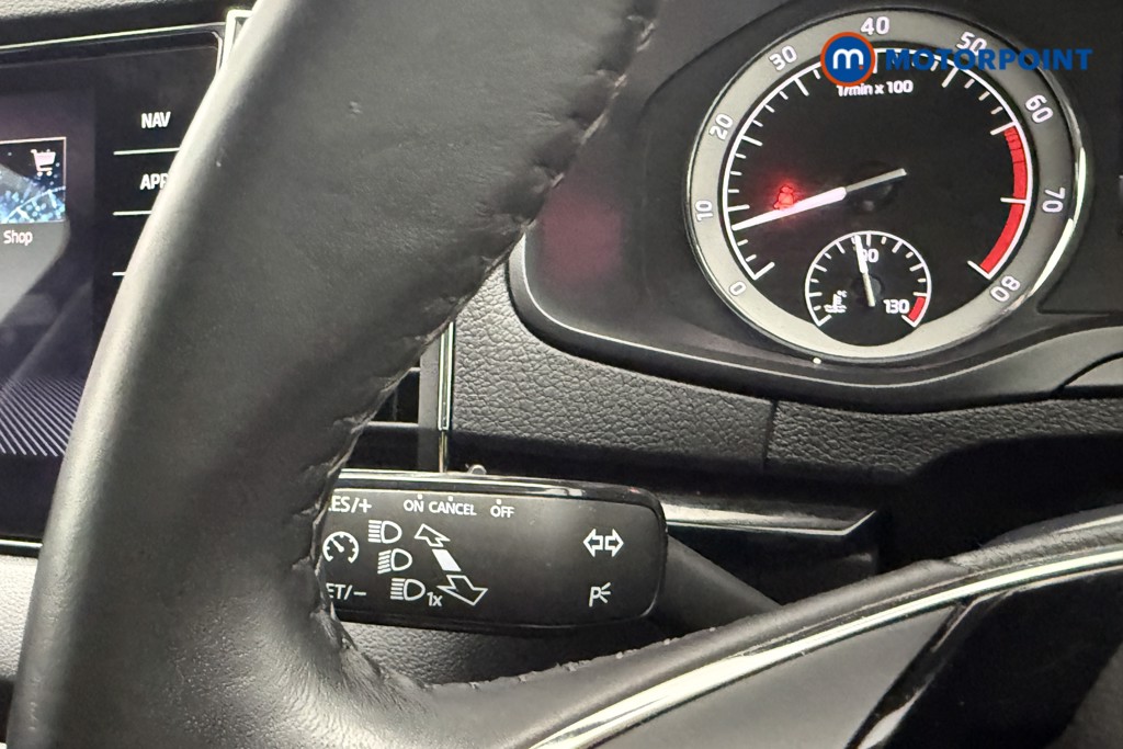 Skoda Karoq Se L Automatic Petrol SUV - Stock Number (1655663) - 41st supplementary image