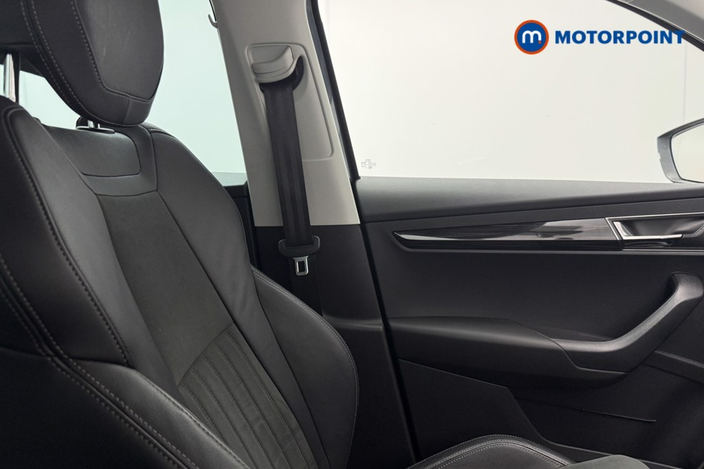 Skoda Karoq Se L Automatic Petrol SUV - Stock Number (1655663) - 43rd supplementary image