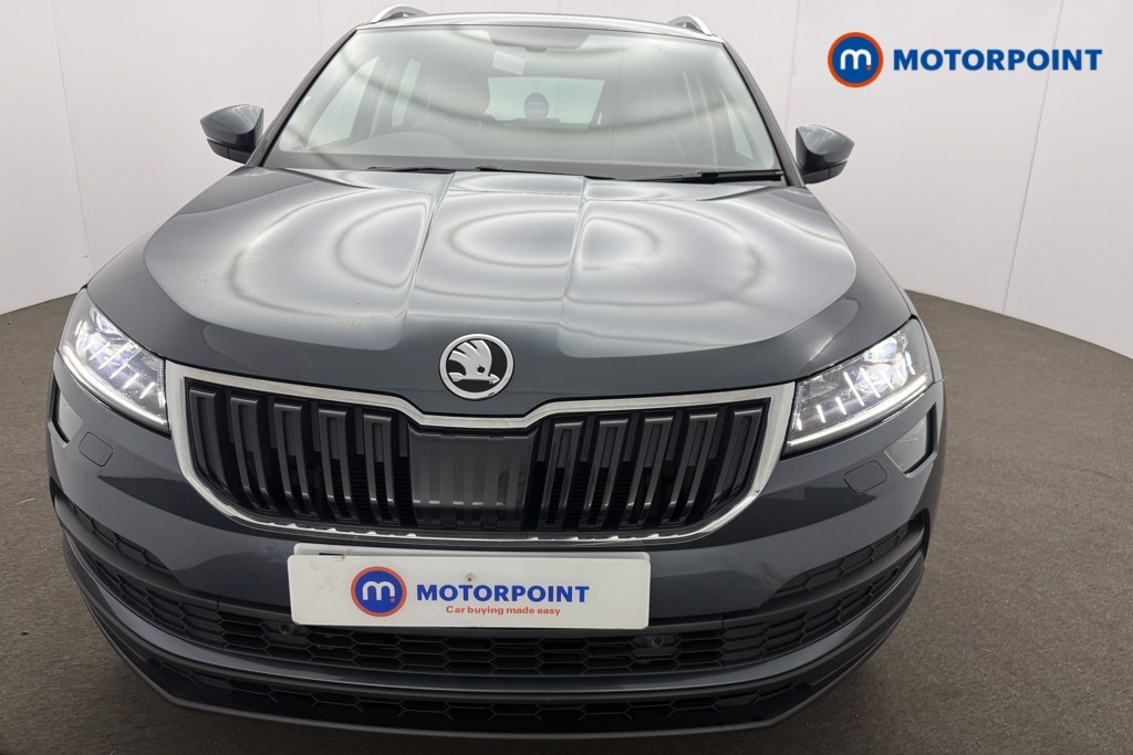 Skoda Karoq Se L Automatic Petrol SUV - Stock Number (1655663) - 1st supplementary image
