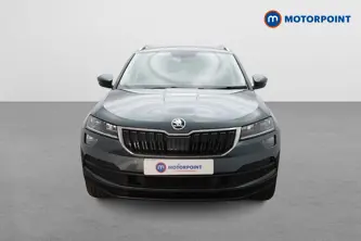 Skoda Karoq Se L Automatic Petrol SUV - Stock Number (1655663) - Front bumper