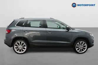 Skoda Karoq Se L Automatic Petrol SUV - Stock Number (1655663) - Drivers side