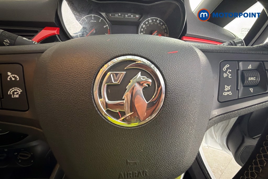 Vauxhall Corsa Sri Vx-Line Nav Black Manual Petrol Hatchback - Stock Number (1655730) - 5th supplementary image