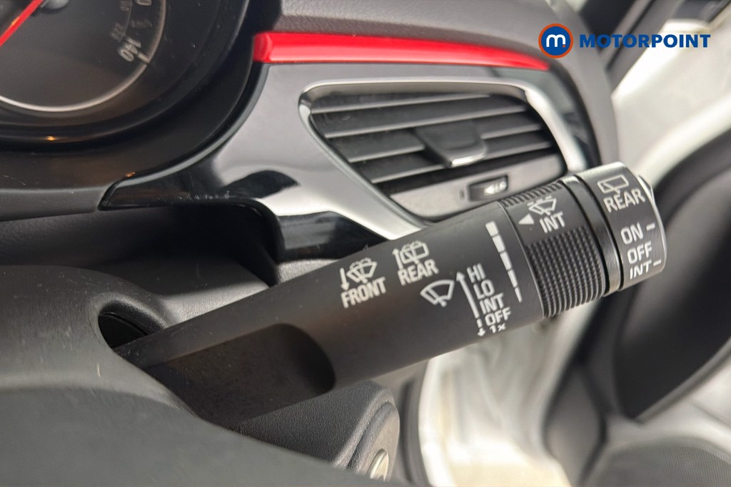 Vauxhall Corsa Sri Vx-Line Nav Black Manual Petrol Hatchback - Stock Number (1655730) - 7th supplementary image