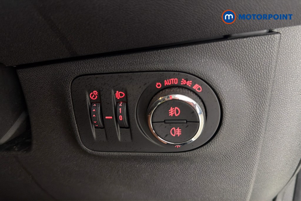 Vauxhall Corsa Sri Vx-Line Nav Black Manual Petrol Hatchback - Stock Number (1655730) - 18th supplementary image