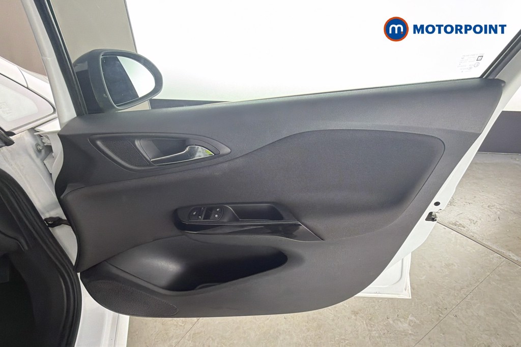 Vauxhall Corsa Sri Vx-Line Nav Black Manual Petrol Hatchback - Stock Number (1655730) - 19th supplementary image