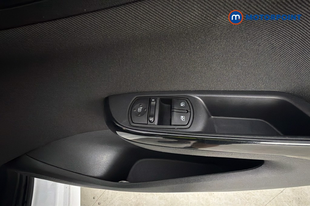 Vauxhall Corsa Sri Vx-Line Nav Black Manual Petrol Hatchback - Stock Number (1655730) - 20th supplementary image