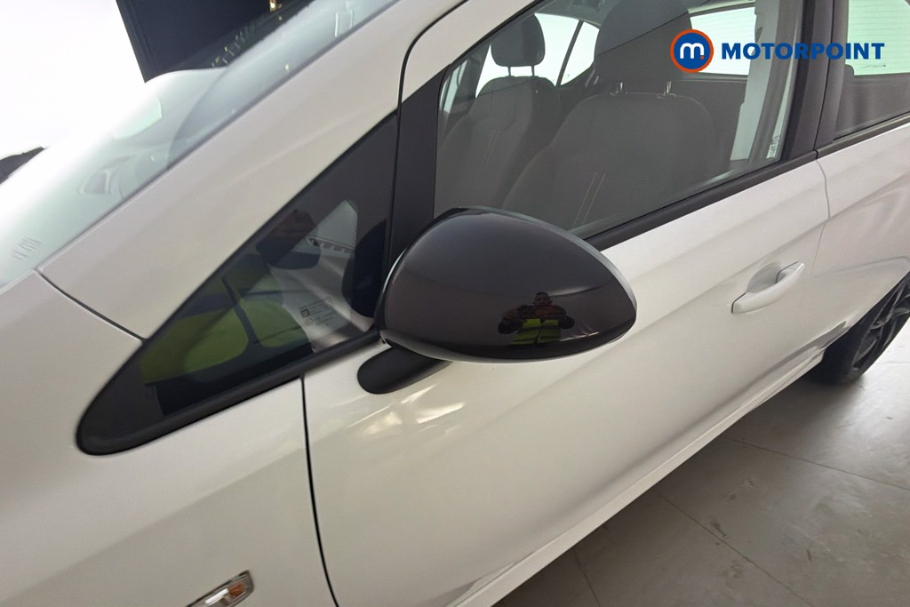 Vauxhall Corsa Sri Vx-Line Nav Black Manual Petrol Hatchback - Stock Number (1655730) - 43rd supplementary image