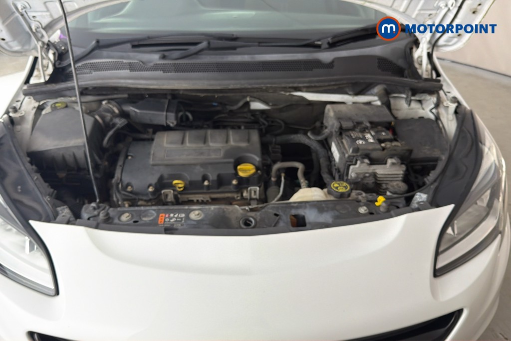 Vauxhall Corsa Sri Vx-Line Nav Black Manual Petrol Hatchback - Stock Number (1655730) - 51st supplementary image