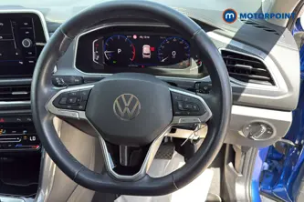 Volkswagen T-Roc Style Automatic Petrol SUV - Stock Number (1656018) - 2nd supplementary image