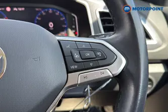 Volkswagen T-Roc Style Automatic Petrol SUV - Stock Number (1656018) - 3rd supplementary image